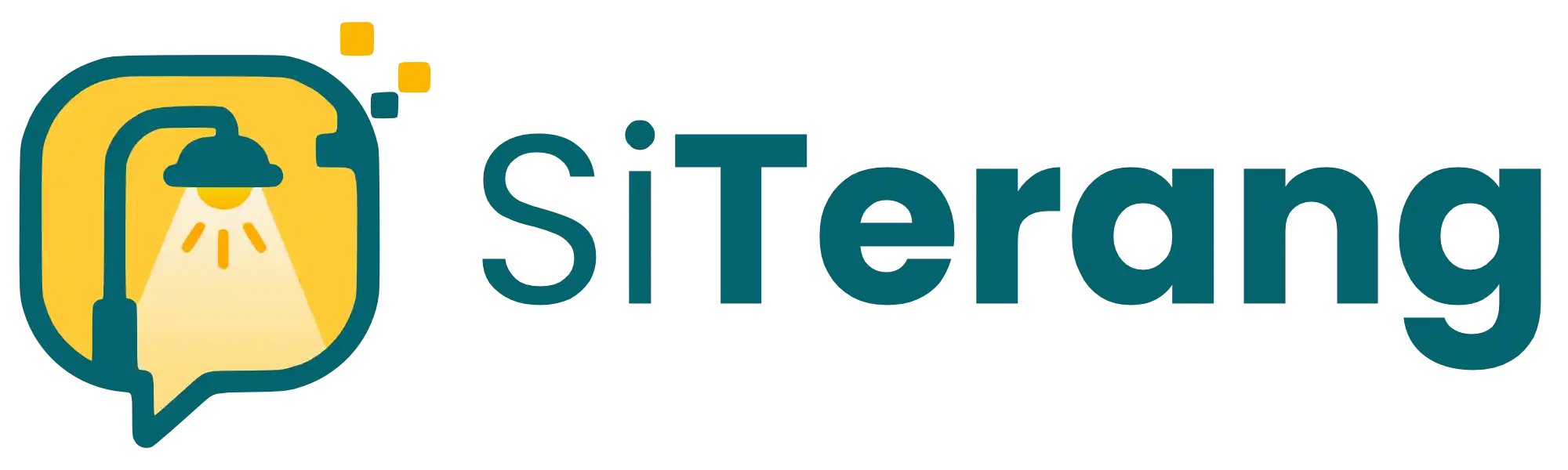 Logo SiTerang